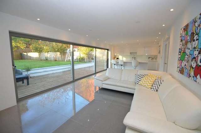  Image of 4 bedroom Detached house for sale in Guilsborough Road West Haddon Northampton NN6 at Guilsborough Road  West Haddon, NN6 7AD