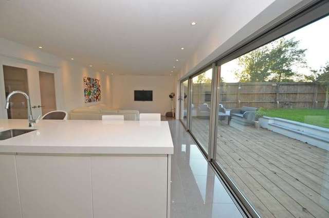  Image of 4 bedroom Detached house for sale in Guilsborough Road West Haddon Northampton NN6 at Guilsborough Road  West Haddon, NN6 7AD