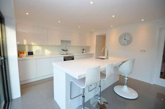  Image of 4 bedroom Detached house for sale in Guilsborough Road West Haddon Northampton NN6 at Guilsborough Road  West Haddon, NN6 7AD