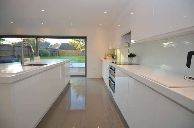  Image of 4 bedroom Detached house for sale in Guilsborough Road West Haddon Northampton NN6 at Guilsborough Road  West Haddon, NN6 7AD