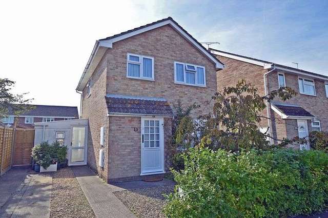  Image of 3 bedroom Detached house for sale in Streamside Clevedon BS21 at Streamside  Clevedon, BS21 6YL