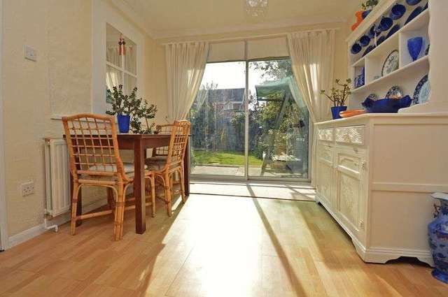  Image of 3 bedroom Detached house for sale in Streamside Clevedon BS21 at Streamside  Clevedon, BS21 6YL