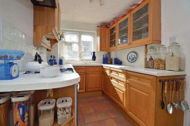  Image of 3 bedroom Detached house for sale in Streamside Clevedon BS21 at Streamside  Clevedon, BS21 6YL
