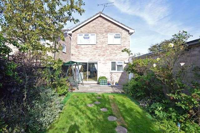  Image of 3 bedroom Detached house for sale in Streamside Clevedon BS21 at Streamside  Clevedon, BS21 6YL