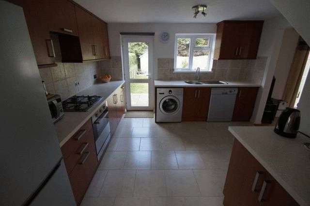  Image of 3 bedroom Terraced house for sale in Tennyson Road Weston-super-Mare BS23 at Tennyson Road  Weston-Super-Mare, BS23 3TY