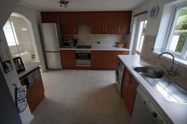  Image of 3 bedroom Terraced house for sale in Tennyson Road Weston-super-Mare BS23 at Tennyson Road  Weston-Super-Mare, BS23 3TY