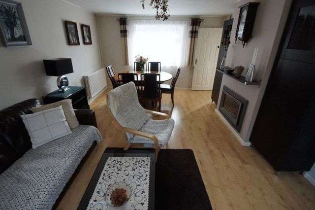  Image of 3 bedroom Terraced house for sale in Tennyson Road Weston-super-Mare BS23 at Tennyson Road  Weston-Super-Mare, BS23 3TY