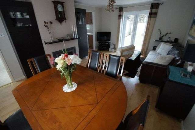  Image of 3 bedroom Terraced house for sale in Tennyson Road Weston-super-Mare BS23 at Tennyson Road  Weston-Super-Mare, BS23 3TY