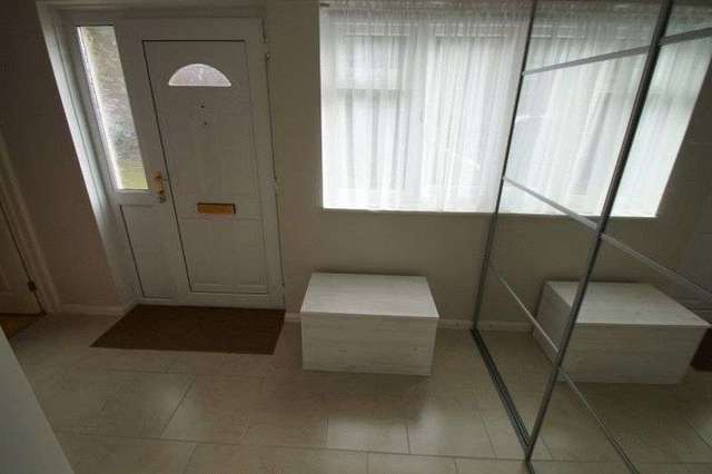  Image of 3 bedroom Terraced house for sale in Tennyson Road Weston-super-Mare BS23 at Tennyson Road  Weston-Super-Mare, BS23 3TY
