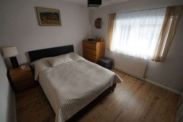  Image of 3 bedroom Terraced house for sale in Tennyson Road Weston-super-Mare BS23 at Tennyson Road  Weston-Super-Mare, BS23 3TY