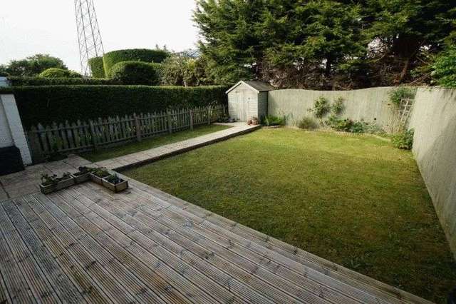  Image of 3 bedroom Terraced house for sale in Tennyson Road Weston-super-Mare BS23 at Tennyson Road  Weston-Super-Mare, BS23 3TY