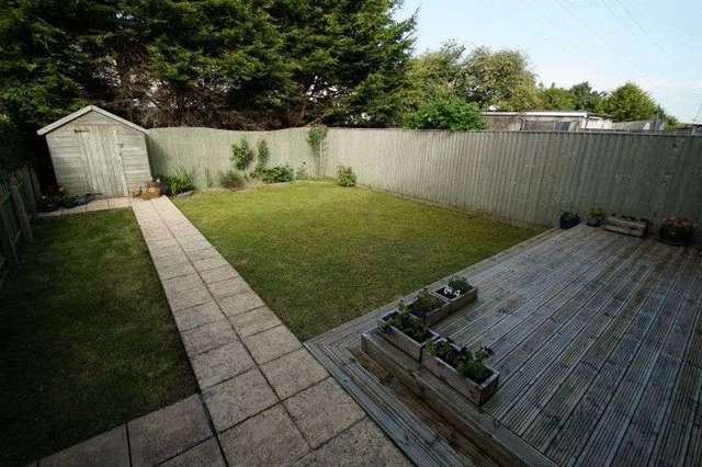  Image of 3 bedroom Terraced house for sale in Tennyson Road Weston-super-Mare BS23 at Tennyson Road  Weston-Super-Mare, BS23 3TY