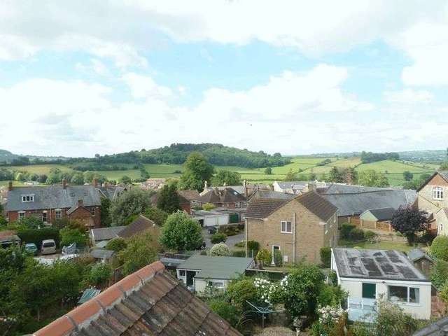  Image of 3 bedroom Terraced house for sale in New Road Ilminster TA19 at New Road  Ilminster, TA19 9AF