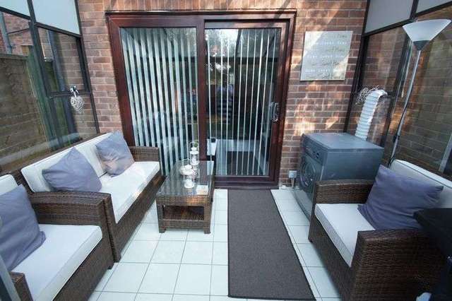  Image of 2 bedroom Terraced house for sale in Mayfield Close Catshill Bromsgrove B61 at Mayfield Close Catshill Bromsgrove, B61 0NP