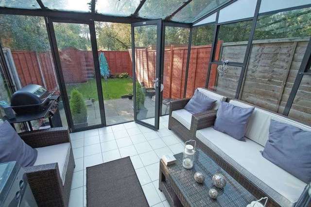  Image of 2 bedroom Terraced house for sale in Mayfield Close Catshill Bromsgrove B61 at Mayfield Close Catshill Bromsgrove, B61 0NP