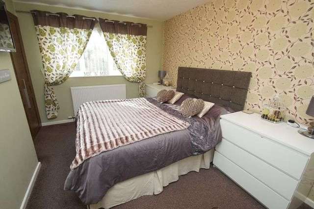  Image of 2 bedroom Terraced house for sale in Mayfield Close Catshill Bromsgrove B61 at Mayfield Close Catshill Bromsgrove, B61 0NP