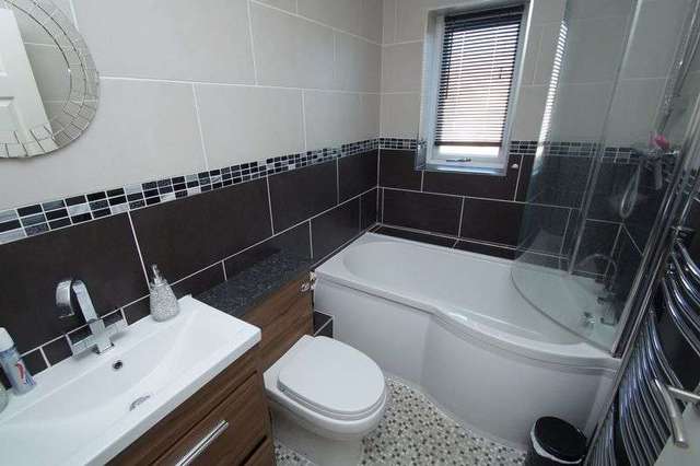  Image of 2 bedroom Terraced house for sale in Mayfield Close Catshill Bromsgrove B61 at Mayfield Close Catshill Bromsgrove, B61 0NP