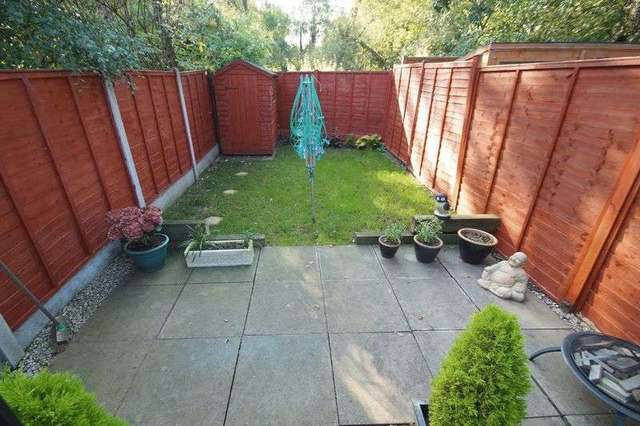  Image of 2 bedroom Terraced house for sale in Mayfield Close Catshill Bromsgrove B61 at Mayfield Close Catshill Bromsgrove, B61 0NP