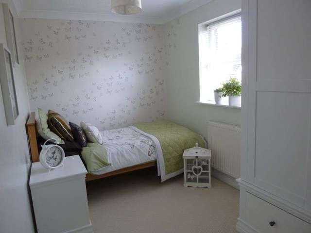  Image of 3 bedroom Detached house for sale in Coltsfoot Crescent Bury St. Edmunds IP32 at Coltsfoot Crescent  Bury St Edmunds, IP32 7NN