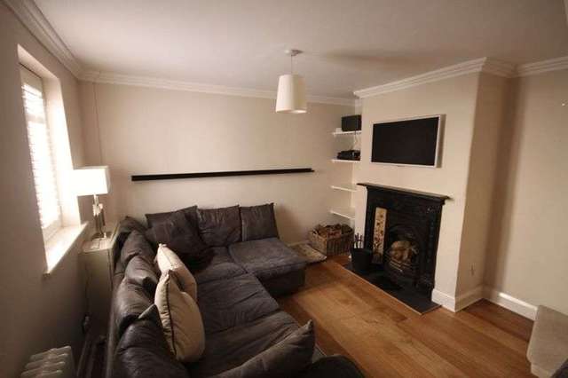  Image of 1 bedroom Terraced house for sale in Bengeo Street Hertford SG14 at Bengeo Street  Hertford, SG14 3EY