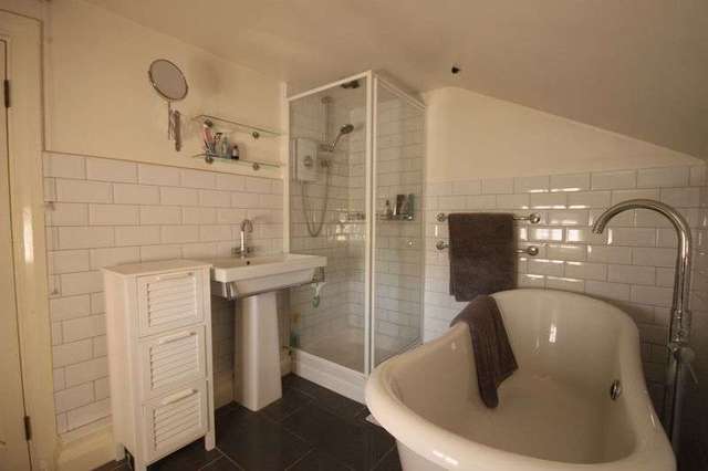  Image of 1 bedroom Terraced house for sale in Bengeo Street Hertford SG14 at Bengeo Street  Hertford, SG14 3EY