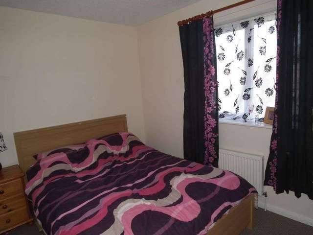  Image of 2 bedroom Terraced house to rent in Gardenia Drive Tiverton EX16 at Moorhayes Park  TIVERTON, EX16 6UH