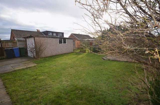  Image of 2 bedroom Detached house to rent in Hawkshead Road Knott End-on-Sea Poulton-Le-Fylde FY6 at Hawkshead Road Knott End-on-Sea Poulton-Le-Fylde, FY6 0QE