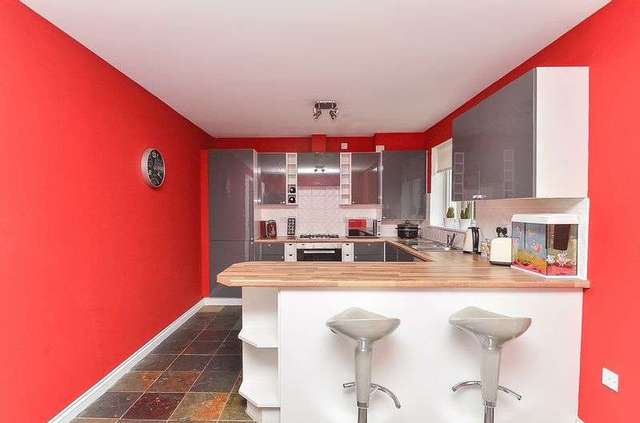  Image of 3 bedroom Semi-Detached house for sale in Mcintyre Lane Macmerry Tranent EH33 at McIntyre Lane Macmerry Tranent, EH33 1QL