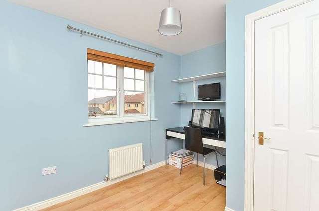  Image of 3 bedroom Semi-Detached house for sale in Mcintyre Lane Macmerry Tranent EH33 at McIntyre Lane Macmerry Tranent, EH33 1QL