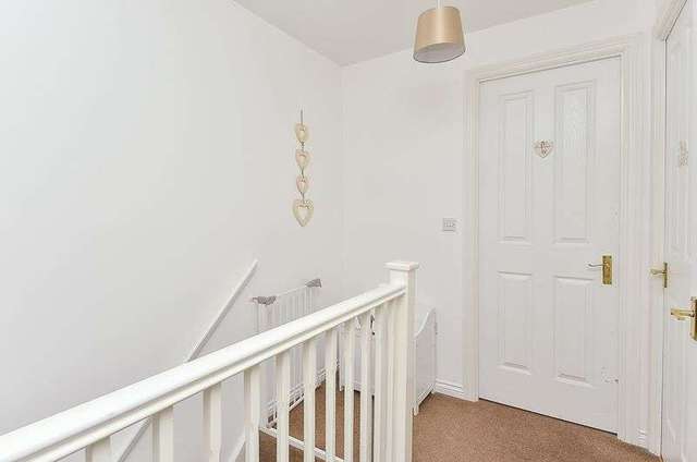  Image of 3 bedroom Semi-Detached house for sale in Mcintyre Lane Macmerry Tranent EH33 at McIntyre Lane Macmerry Tranent, EH33 1QL