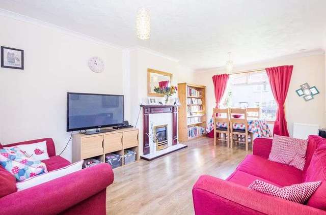  Image of 2 bedroom Semi-Detached house for sale in Deanpark Avenue Balerno EH14 at Deanpark Avenue  Balerno, EH14 7EF