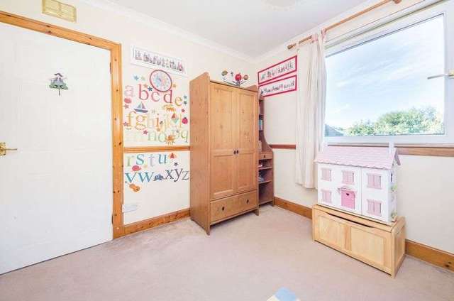  Image of 2 bedroom Semi-Detached house for sale in Deanpark Avenue Balerno EH14 at Deanpark Avenue  Balerno, EH14 7EF