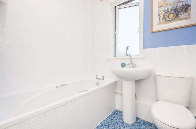  Image of 2 bedroom Semi-Detached house for sale in Deanpark Avenue Balerno EH14 at Deanpark Avenue  Balerno, EH14 7EF
