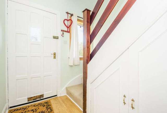  Image of 2 bedroom Semi-Detached house for sale in Deanpark Avenue Balerno EH14 at Deanpark Avenue  Balerno, EH14 7EF