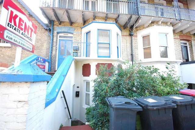  Image of 1 bedroom Flat for sale in Adrian Square Westgate-on-Sea CT8 at 13 Adrian Square  Westgate-on-Sea, CT8 8SU