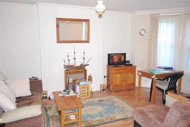  Image of 1 bedroom Flat for sale in Adrian Square Westgate-on-Sea CT8 at 13 Adrian Square  Westgate-on-Sea, CT8 8SU