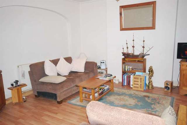  Image of 1 bedroom Flat for sale in Adrian Square Westgate-on-Sea CT8 at 13 Adrian Square  Westgate-on-Sea, CT8 8SU