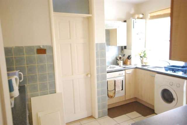  Image of 1 bedroom Flat for sale in Adrian Square Westgate-on-Sea CT8 at 13 Adrian Square  Westgate-on-Sea, CT8 8SU