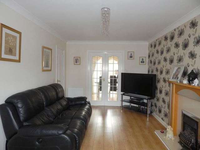  Image of 4 bedroom Detached house for sale in Badger Court Broxburn EH52 at Badger Court  Broxburn, EH52 5TA