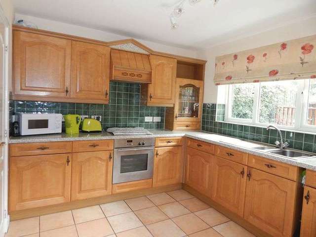  Image of 4 bedroom Detached house for sale in Badger Court Broxburn EH52 at Badger Court  Broxburn, EH52 5TA