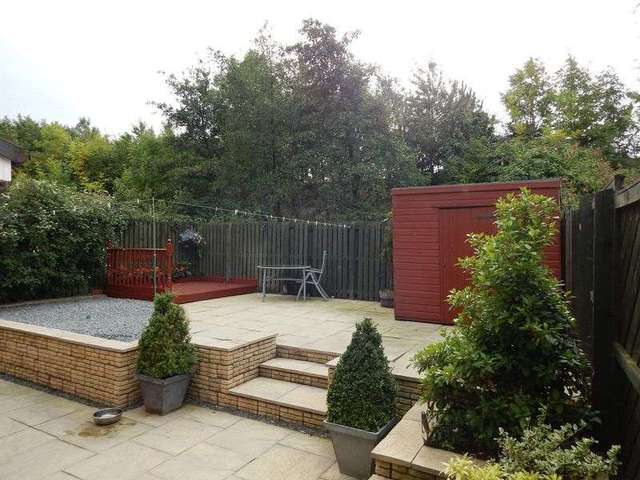  Image of 4 bedroom Detached house for sale in Badger Court Broxburn EH52 at Badger Court  Broxburn, EH52 5TA