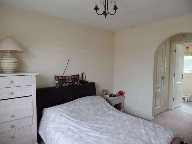  Image of 4 bedroom Detached house for sale in Badger Court Broxburn EH52 at Badger Court  Broxburn, EH52 5TA
