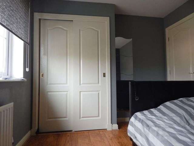  Image of 4 bedroom Detached house for sale in Badger Court Broxburn EH52 at Badger Court  Broxburn, EH52 5TA