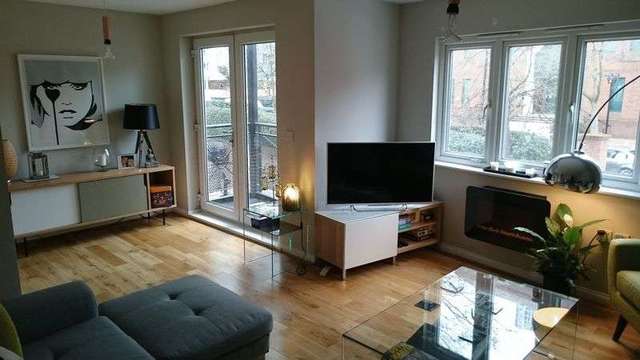  Image of 2 bedroom Flat to rent in Mellish Street London E14 at 161 Mellish Street  London, E14 8PJ