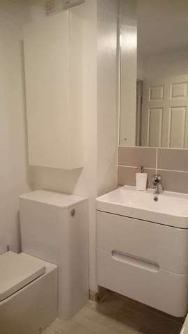 Image of 2 bedroom Flat to rent in Mellish Street London E14 at 161 Mellish Street  London, E14 8PJ