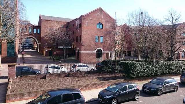  Image of 2 bedroom Flat to rent in Mellish Street London E14 at 161 Mellish Street  London, E14 8PJ