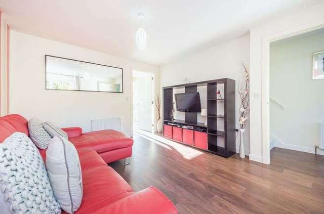  Image of 2 bedroom Terraced house for sale in Easter Langside Avenue Dalkeith EH22 at Easter Langside Avenue  Dalkeith, EH22 2FE