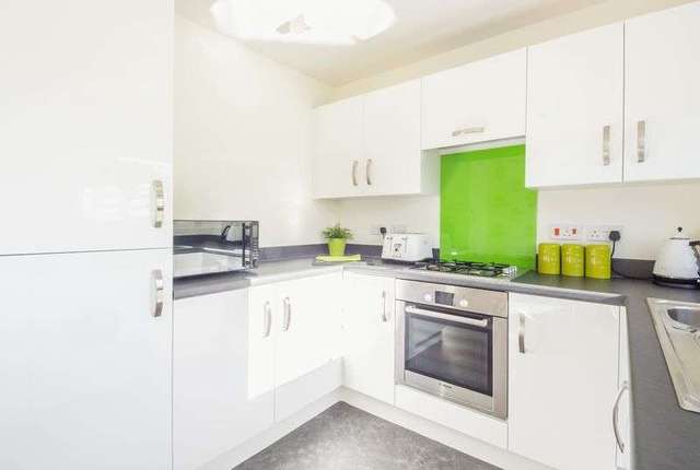  Image of 2 bedroom Terraced house for sale in Easter Langside Avenue Dalkeith EH22 at Easter Langside Avenue  Dalkeith, EH22 2FE