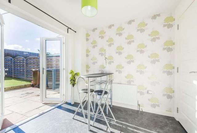  Image of 2 bedroom Terraced house for sale in Easter Langside Avenue Dalkeith EH22 at Easter Langside Avenue  Dalkeith, EH22 2FE