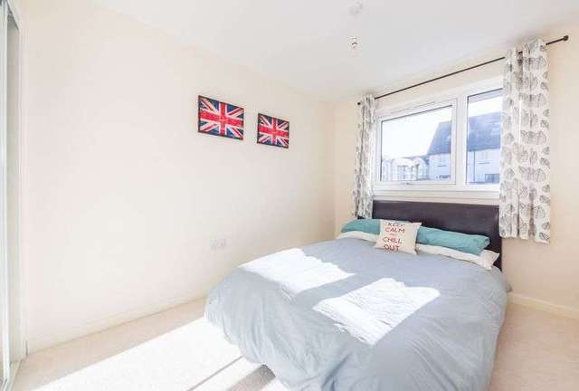  Image of 2 bedroom Terraced house for sale in Easter Langside Avenue Dalkeith EH22 at Easter Langside Avenue  Dalkeith, EH22 2FE